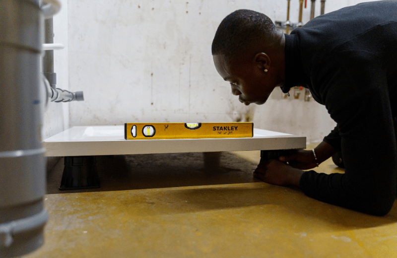 Formation plombier chauffagiste rennes