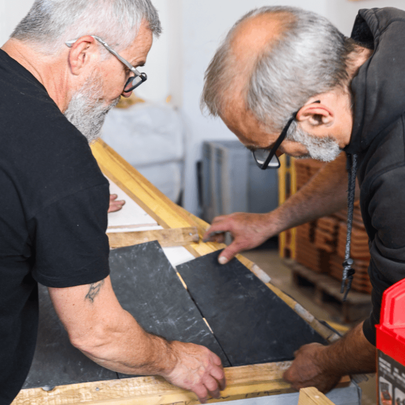 Formation couvreur-zingueur paris