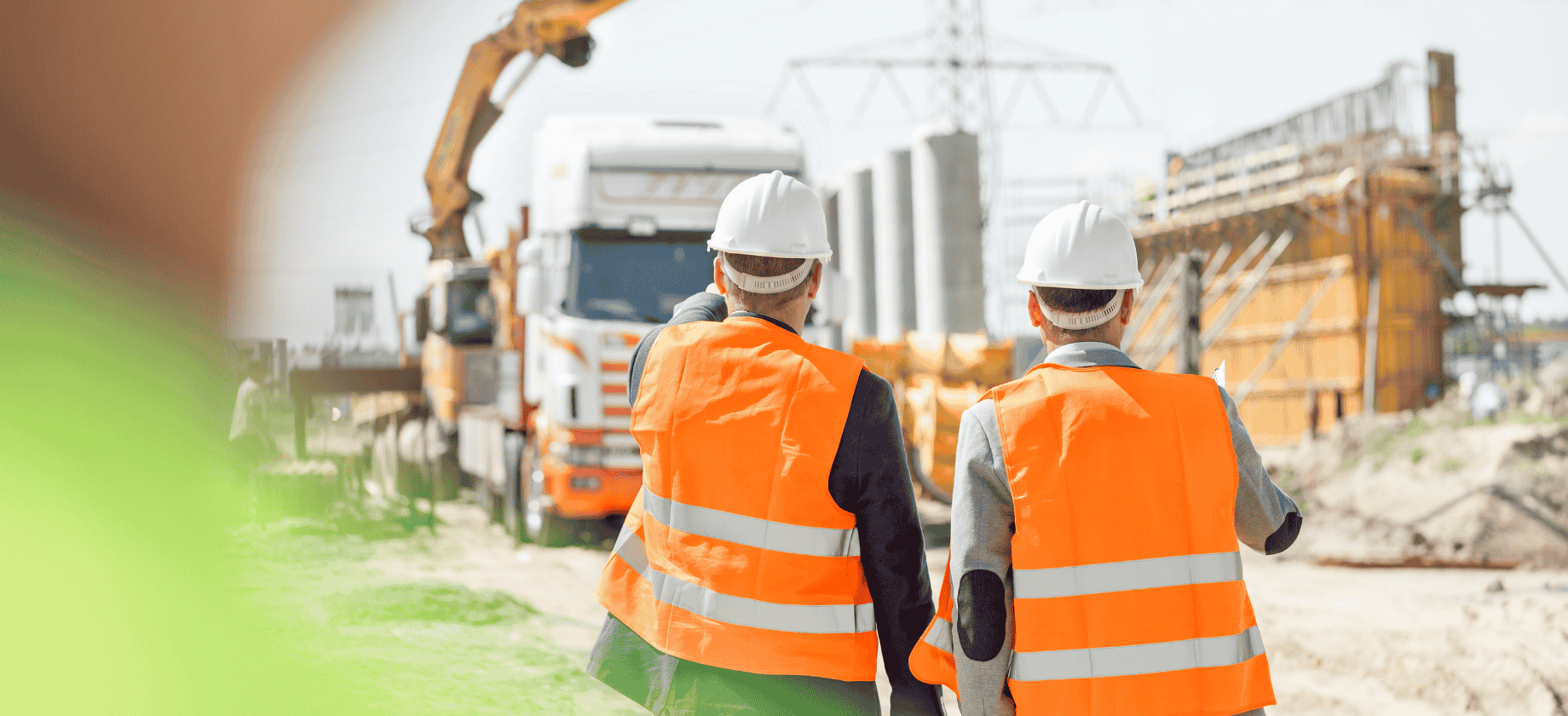 Entreprises du bâtiment