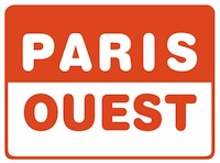 Logo Paris-Ouest