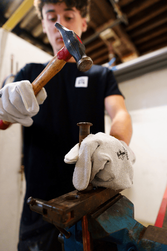 Formation Plombier.e Chauffagiste