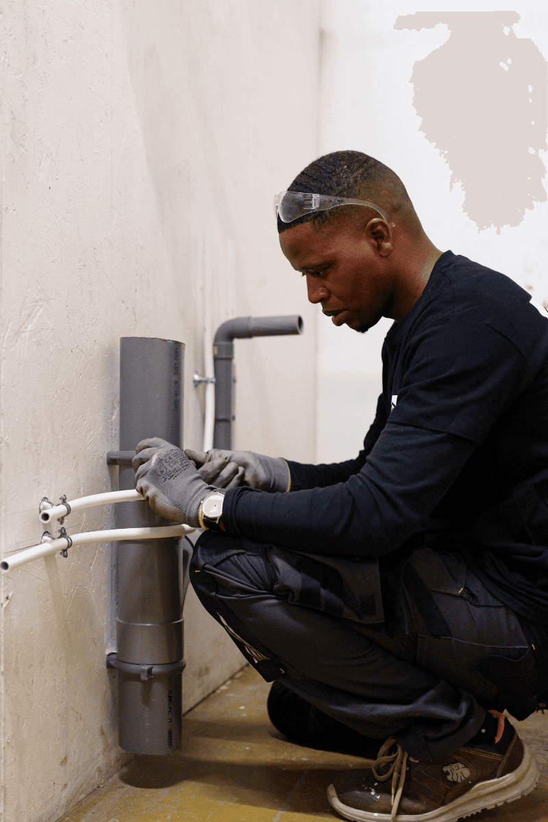 Formation Plombier Chauffagiste ITS