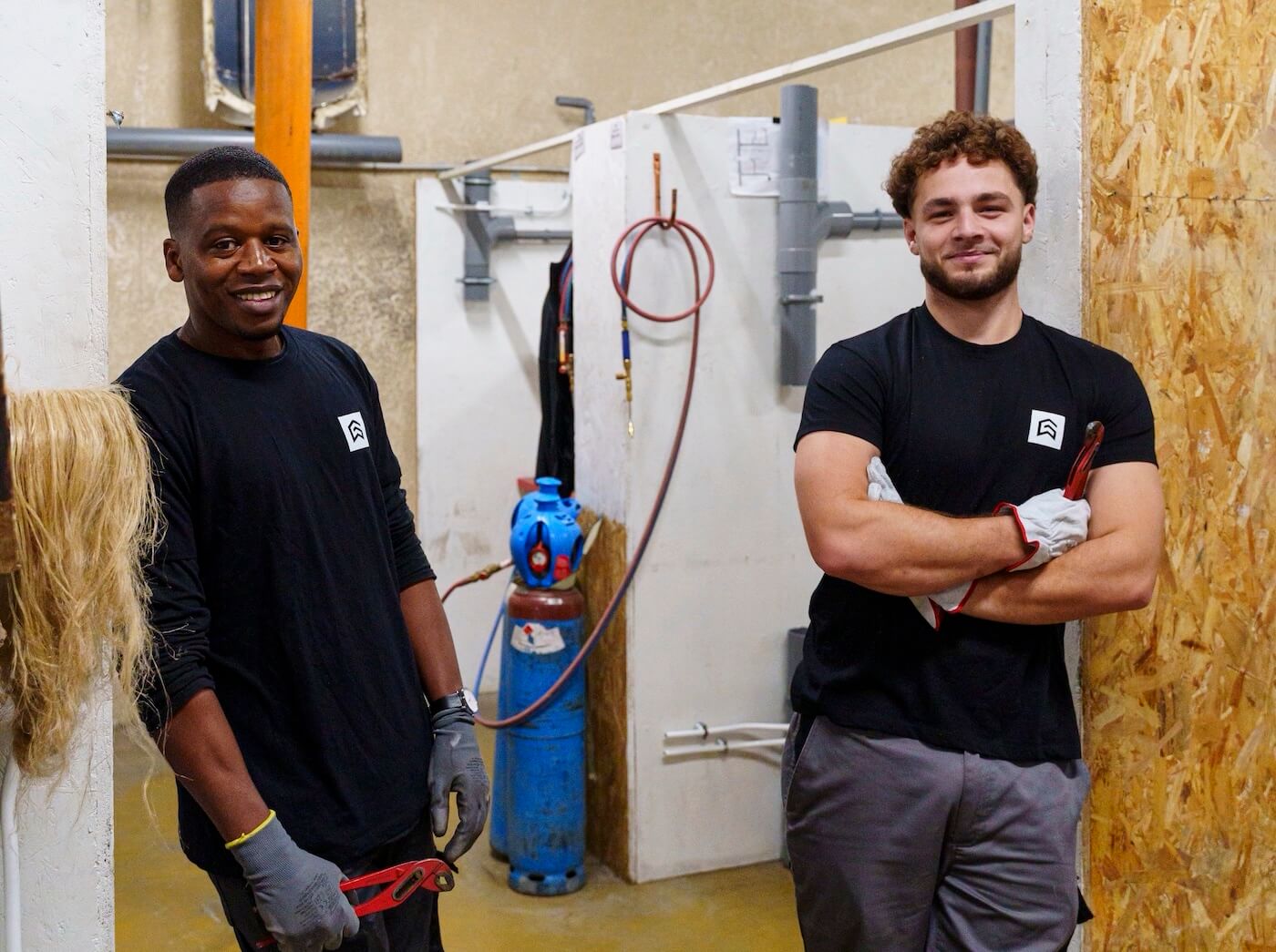 JPO 12 Mars 2026 Métiers BTP