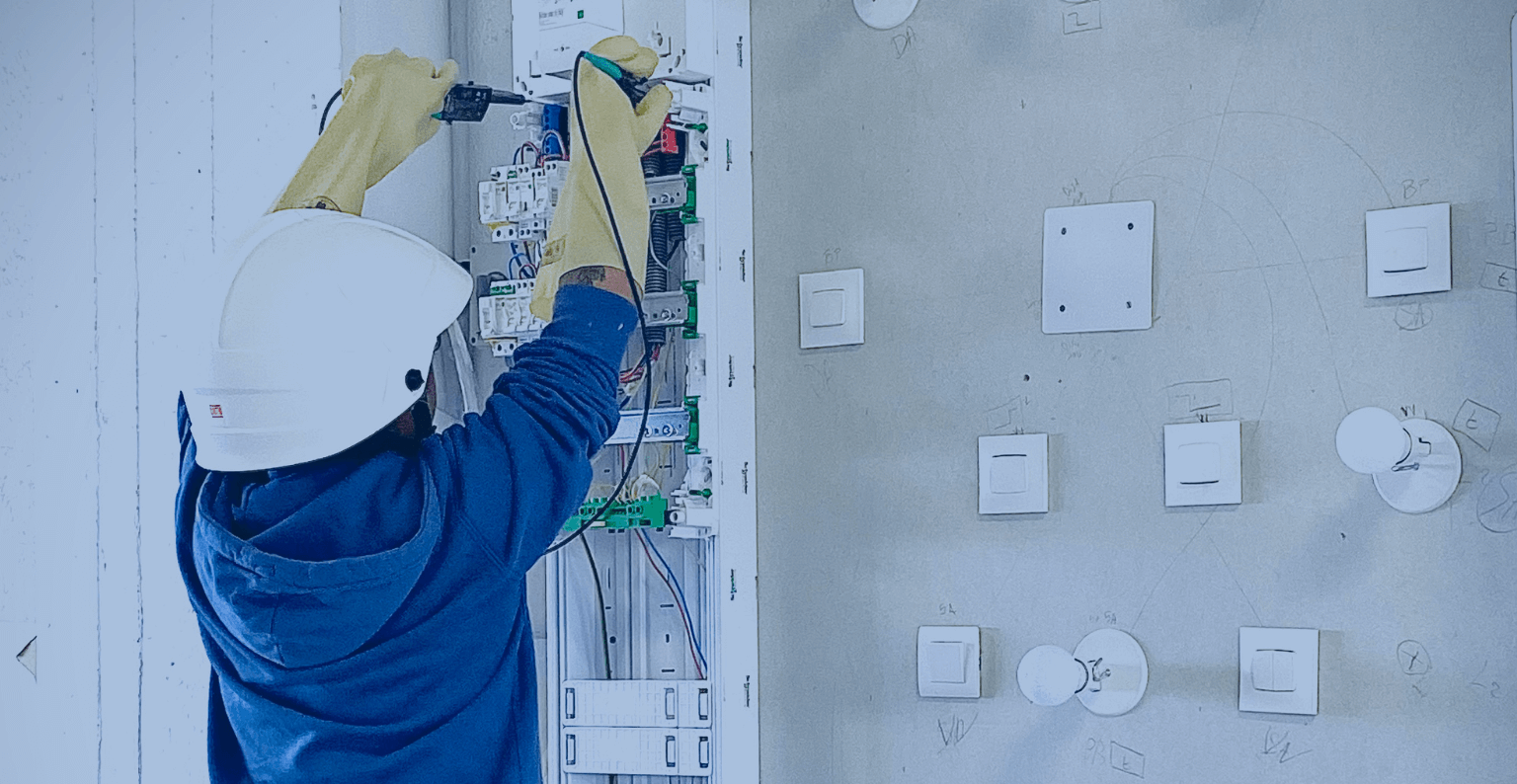 Formation électricité monophasée débutant, Yvelines