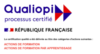 QUALIOPI