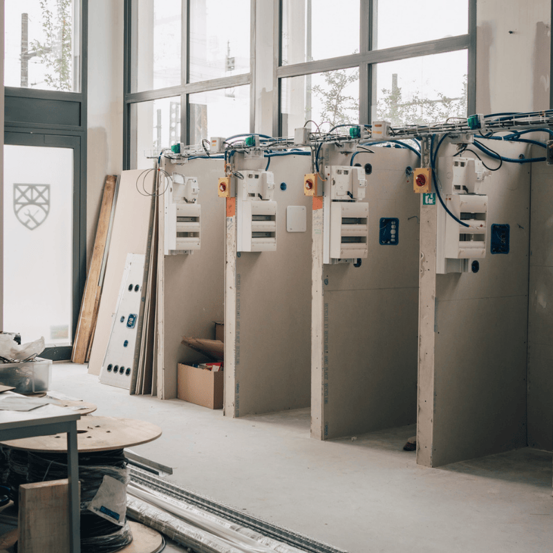 formation électricité lyon