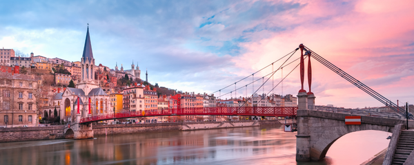 Campus Ecole GUSTAVE Lyon