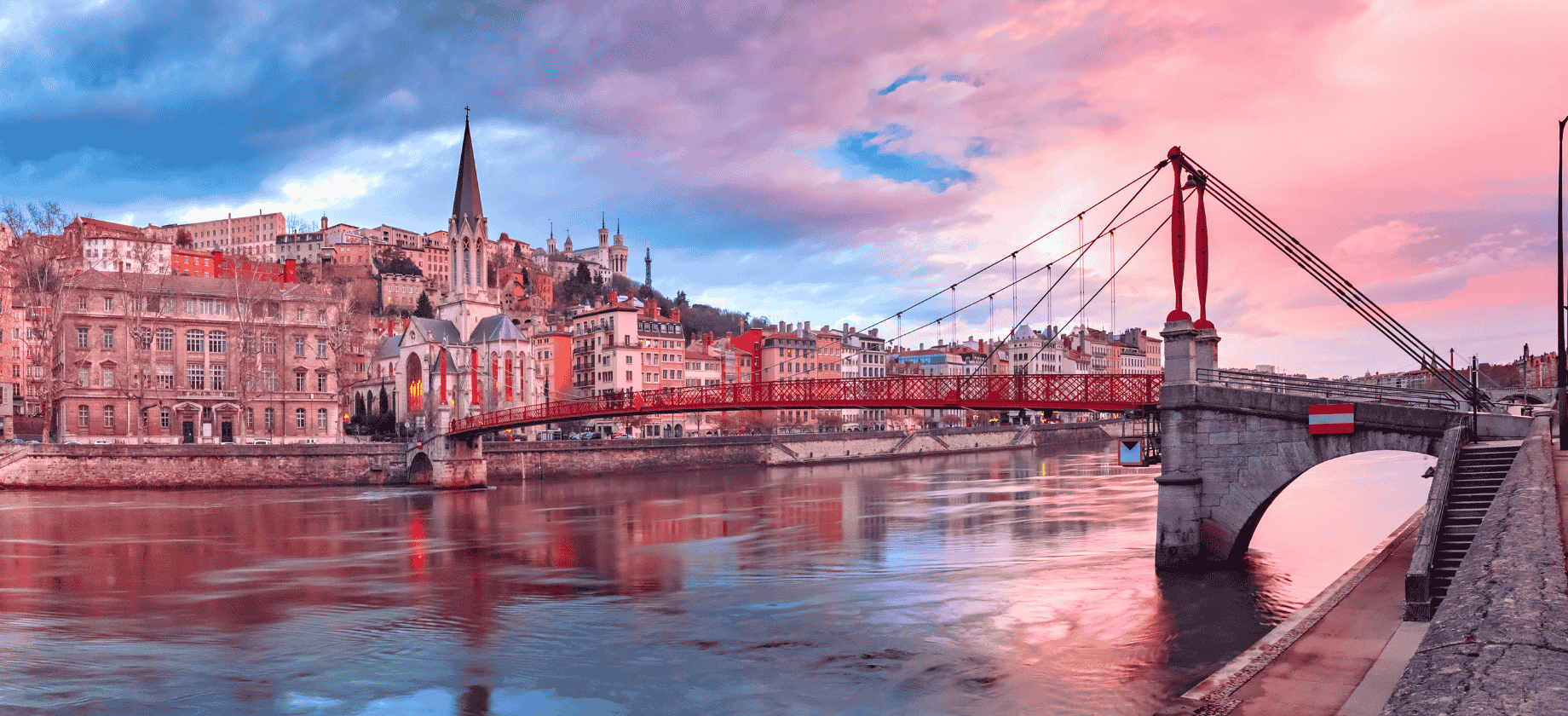 Campus Ecole GUSTAVE Lyon