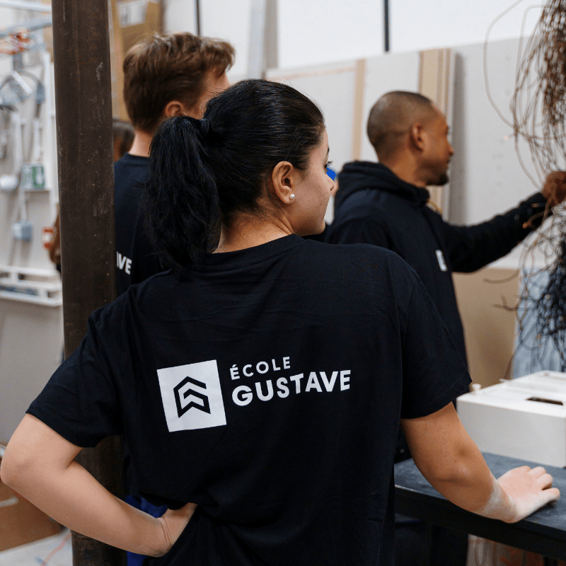 formation électricienne