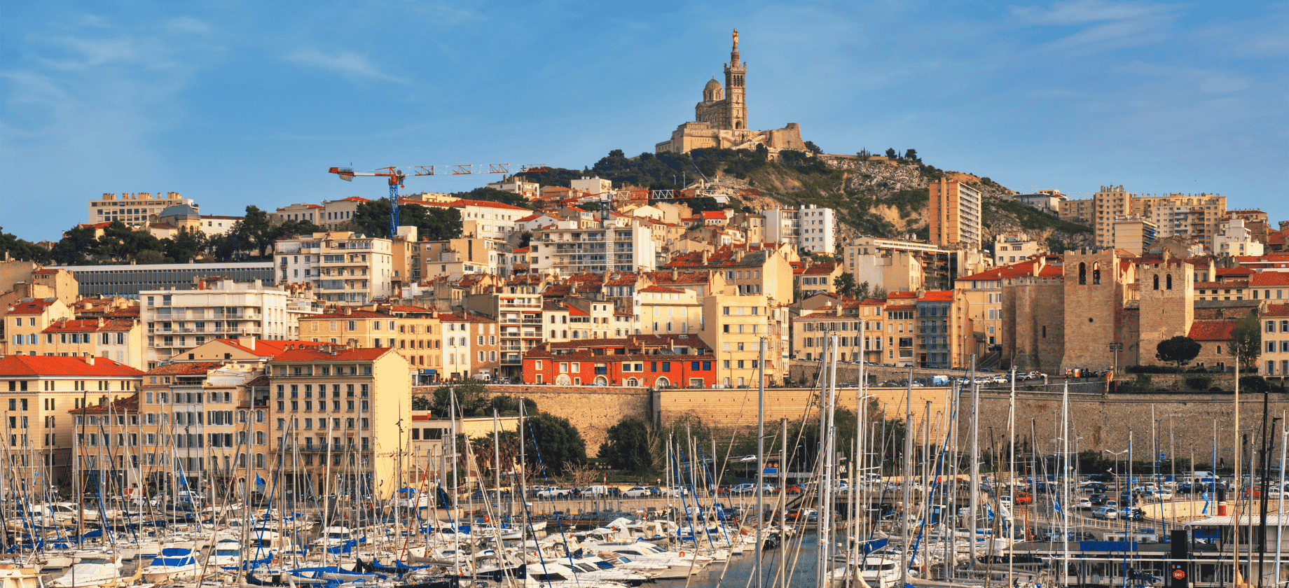 campus École Gustave Marseille