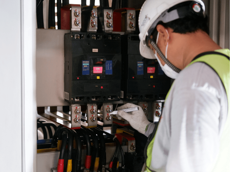 Formation technicien de maintenance CVC