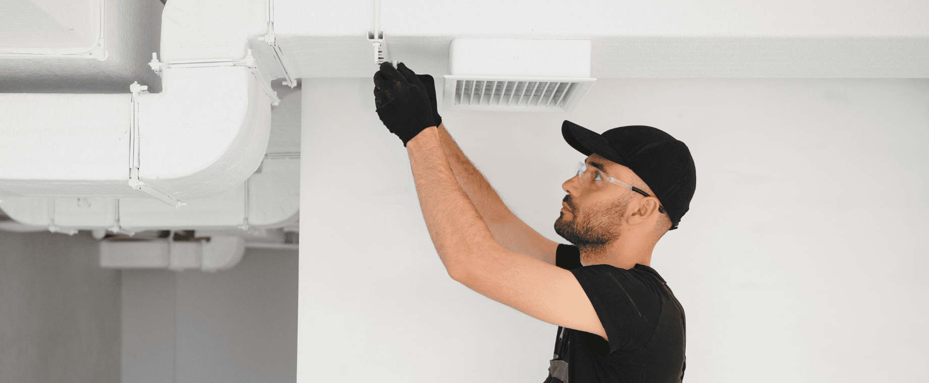 technicien de maintenance CVC