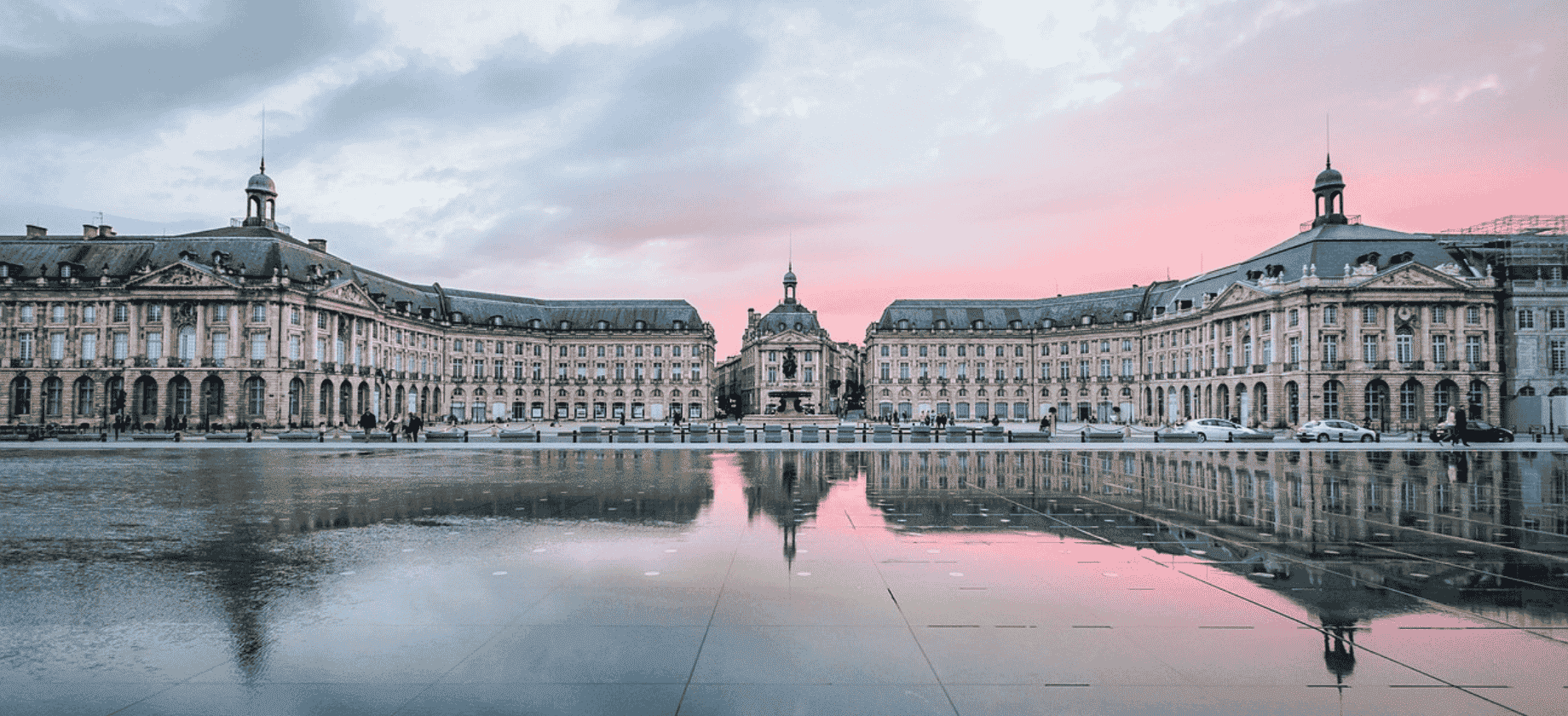 Campus Ecole Gustave Bordeaux