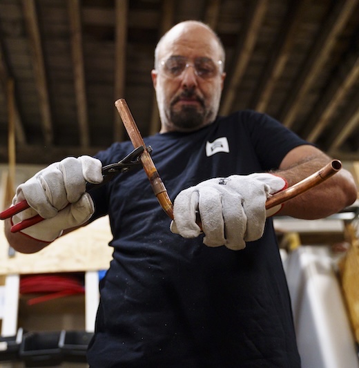 Formation métiers BTP