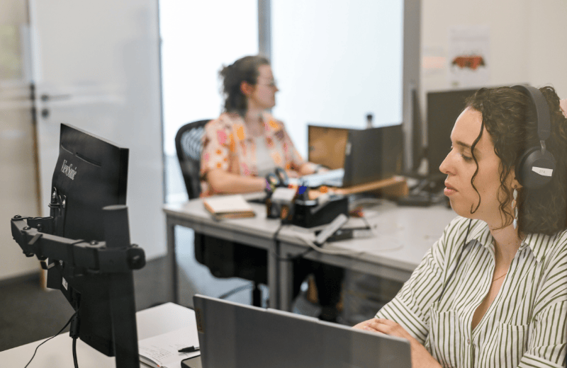 Conception formation École Gustave