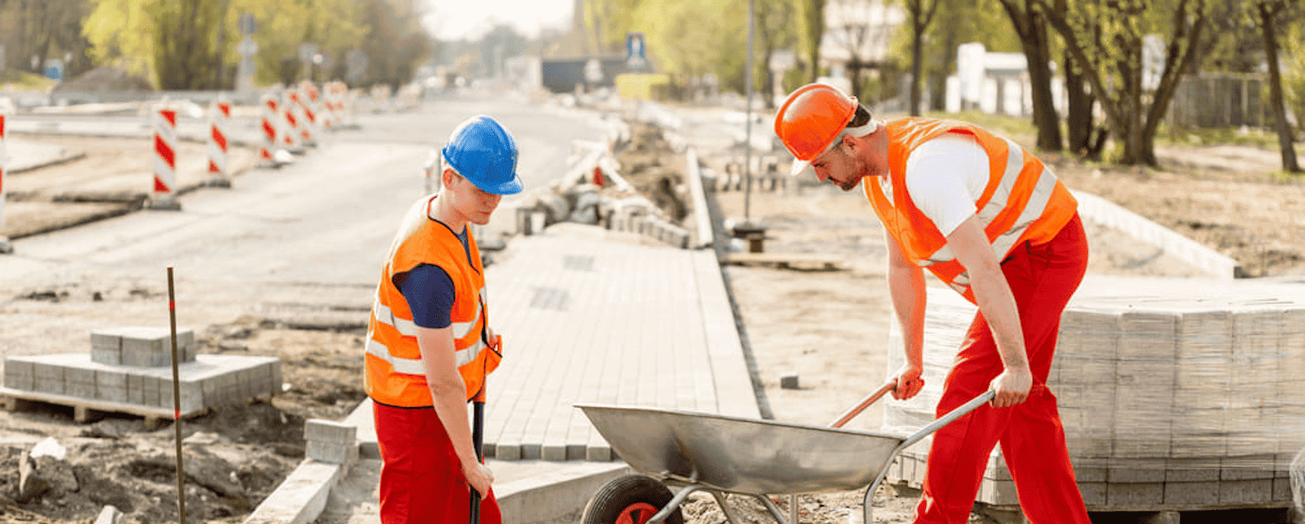 Formation maçon voirire réseau divers VRD